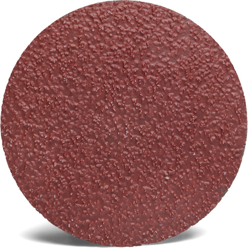 3M Roloc 782C Fibre Disc, 3" Dia., 60+ Grit, Ceramic Oxford Builders Supplies Inc
