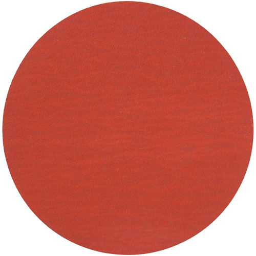 Roloc 787C Fibre Disc, 3" Dia., 120+ Grit, Ceramic Oxford Builders Supplies Inc