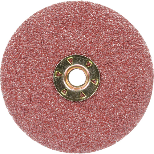 Disque en fibre 982C Cubitron II, C&eacute;ramique, 36+, 5" Dia Oxford Builders Supplies Inc