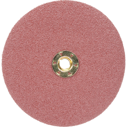 Cubitron II 982C Fibre Disc, Ceramic, 60+, 7" Dia Oxford Builders Supplies Inc