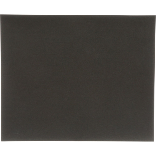 Wetordry Abrasive Sheet, 9" x 11", P600 Grit, Aluminum Oxide Oxford Builders Supplies Inc