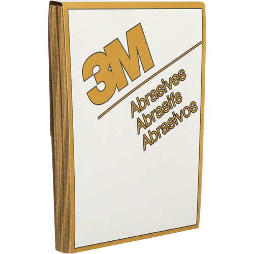 Stikit Gold Paper Disc Roll, 9" x 11", P100 Grit, Aluminum Oxide Oxford Builders Supplies Inc