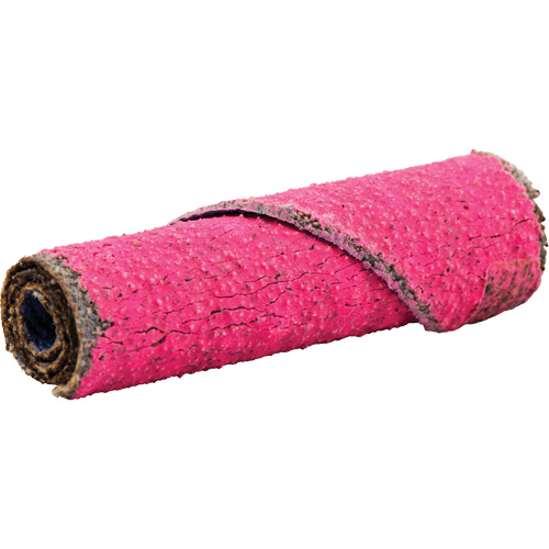 Cartouche R982, 80 Grain, 3/8" dia., C&eacute;ramique d'alumine, 1-1/2" lo, 1/8" Dimension de l'arbre Oxford Builders Supplies Inc