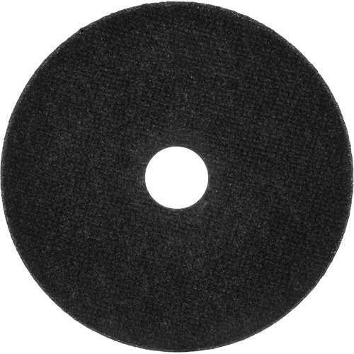 Cubitron 3 Cut-Off Wheel, 5" x 0.045", 7/8" Arbor, Type 1, Ceramic, 12250 RPM Oxford Builders Supplies Inc