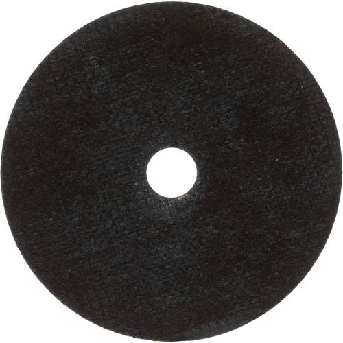 Cubitron 3 Cut-Off Wheel, 6" x 0.045", Type T27, Ceramic, 10200 RPM Oxford Builders Supplies Inc