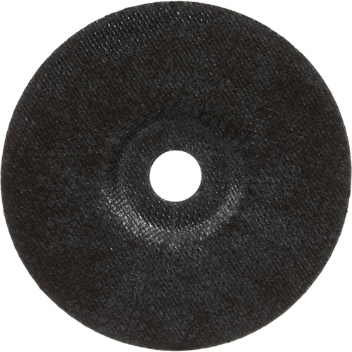 Cubitron 3 Cut-Off Wheel, 6" x 0.045", 7/8" Arbor, Type T27, Ceramic, 10200 RPM Oxford Builders Supplies Inc