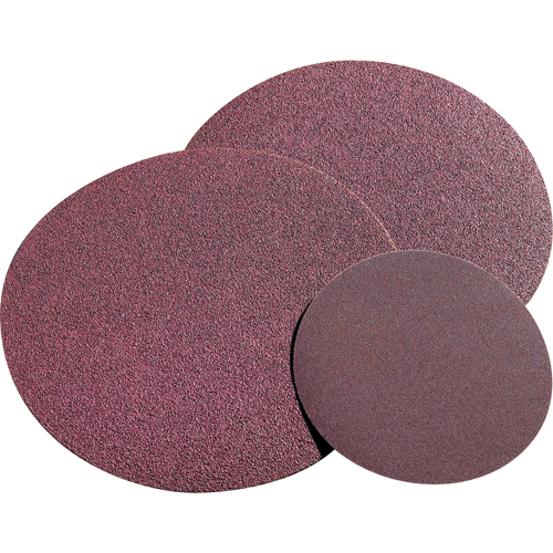 Metalite&reg; R228 Discs, 20" Dia., 50 Grit, Aluminum Oxide Oxford Builders Supplies Inc