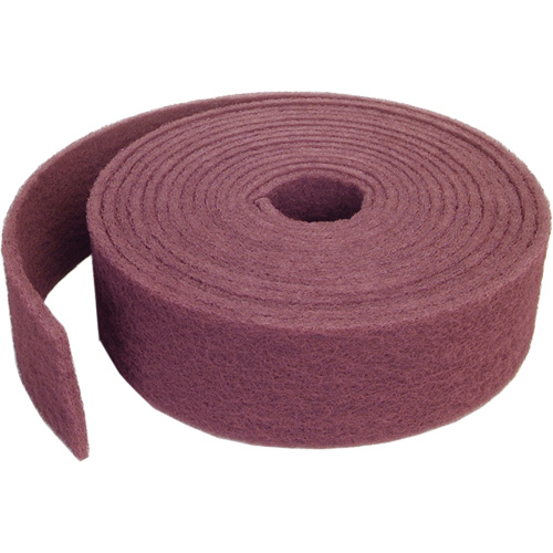 Rouleaux nettoyez & retirez - Rouleaux Bear-Tex &agrave; coupe rapide, Tr&egrave;s fin, 4" la x 30' lo Oxford Builders Supplies Inc