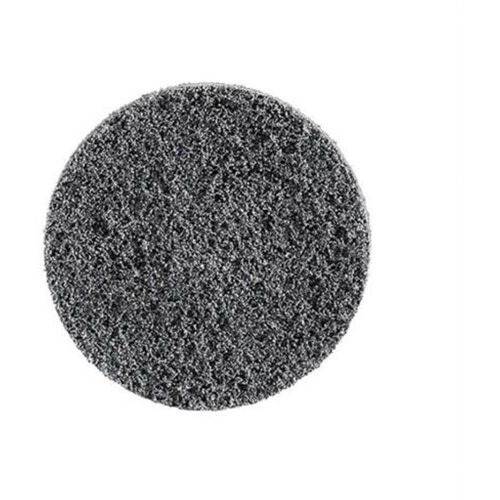 Bear-Tex&reg; Rapid Prep Non-Woven Quick-Change Disc, 3" Dia., Extra Coarse Grit, Aluminum Oxide Oxford Builders Supplies Inc