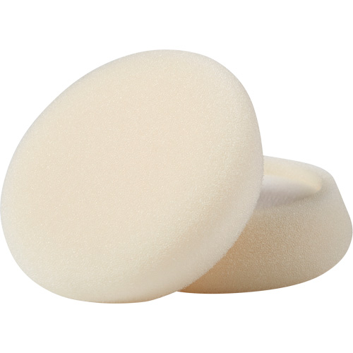 Perfect-It Compounding Pad, 4" Dia., Foam Oxford Builders Supplies Inc