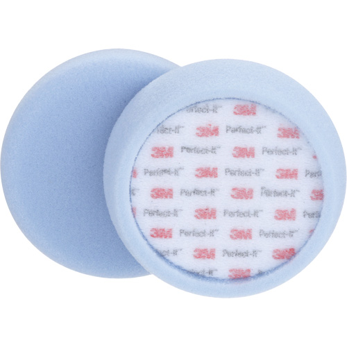 Tampon &agrave; polir tr&egrave;s fin Perfect-it, 4" dia., Mousse Oxford Builders Supplies Inc