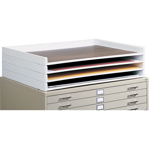 Giant Stacking Trays Oxford Builders Supplies Inc