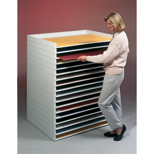 Giant Stacking Trays Oxford Builders Supplies Inc
