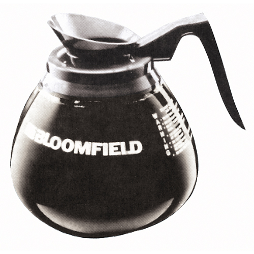 Carafes en verre Oxford Builders Supplies Inc