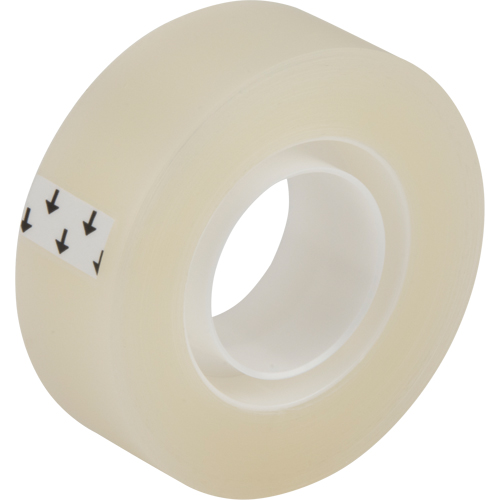 Transparent & Invisible Tape (Magic Tape) Oxford Builders Supplies Inc