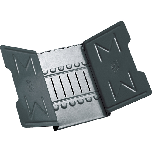 Catalogue Rack Starter 6" Cap Desktop, BL Oxford Builders Supplies Inc