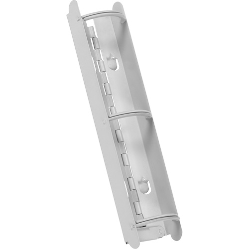 Master&reg; Steel Catalog Rack Post Section Oxford Builders Supplies Inc