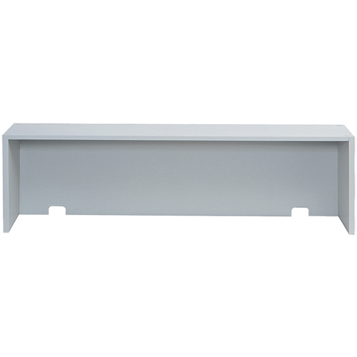 Mobilier E-Z Sort pour la salle du courrier-&eacute;l&eacute;ments verticaux Oxford Builders Supplies Inc