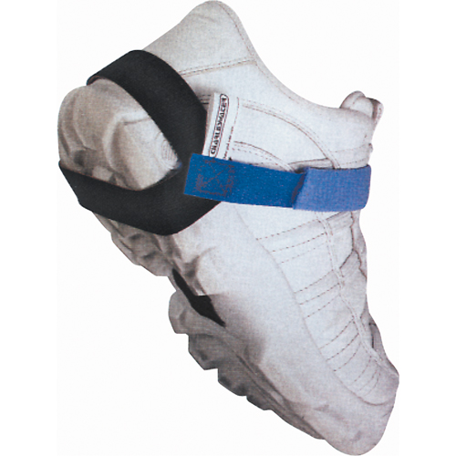 Hook & Loop Heel Grounders Oxford Builders Supplies Inc