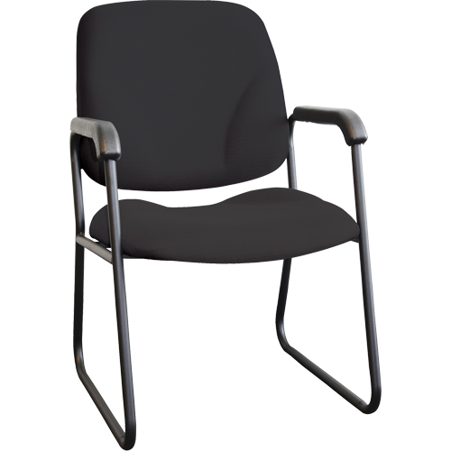 Onyx Reception Chair Oxford Builders Supplies Inc