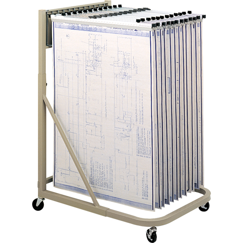 Heavy-Duty Mobile Stand Oxford Builders Supplies Inc