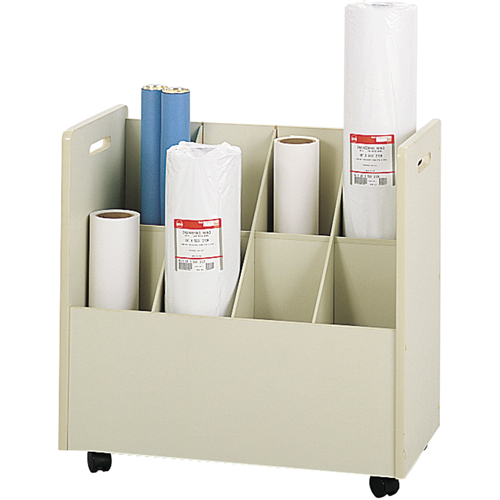 Mobile Roll Files Oxford Builders Supplies Inc