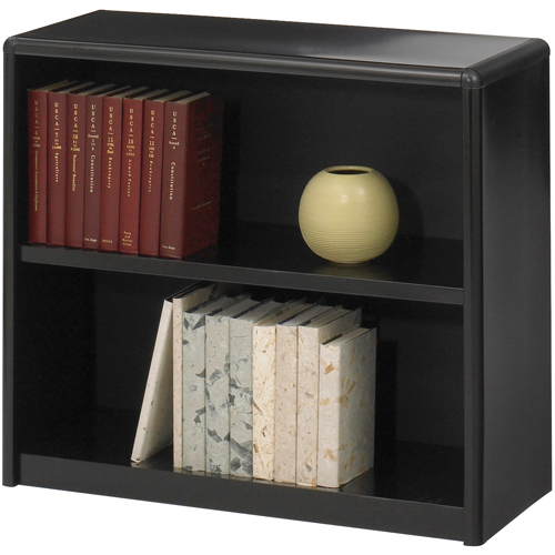 Value Mate&reg; Steel Bookcase Oxford Builders Supplies Inc