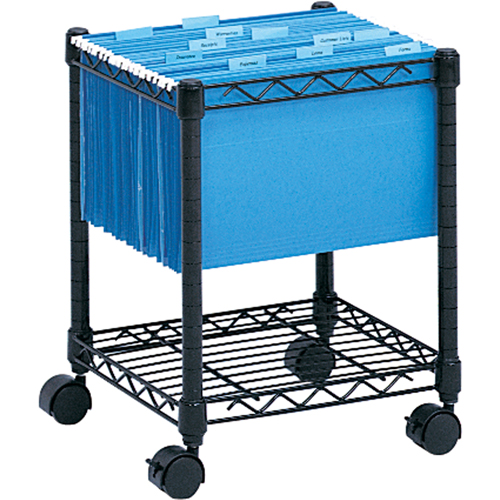 CHARIOTS CLASSEURS-CHARIOT CLASSEUR COMPACT MOBILE Oxford Builders Supplies Inc