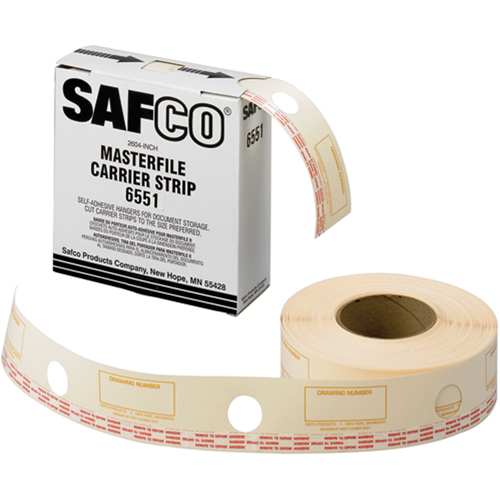 CARRIER STRIPS Oxford Builders Supplies Inc