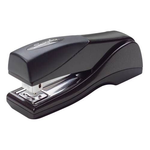 Compact Grip Hand Stapler Oxford Builders Supplies Inc