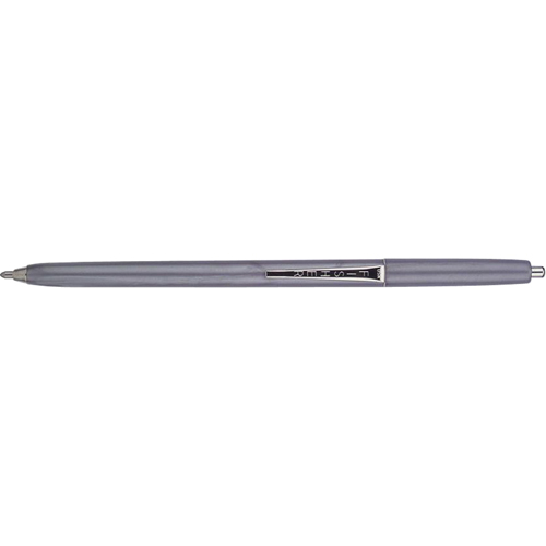STYLO POINTE GRASSE METALQ ALM ARGNT ENCR COULR Oxford Builders Supplies Inc