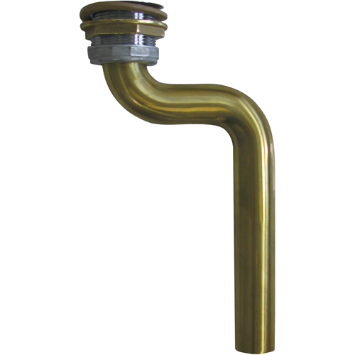 Hydration Station&reg; Surface Mount Bottle Filler Drain Kit Oxford Builders Supplies Inc