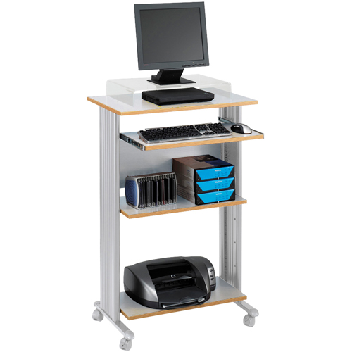 Postes de travail debout Muv Oxford Builders Supplies Inc