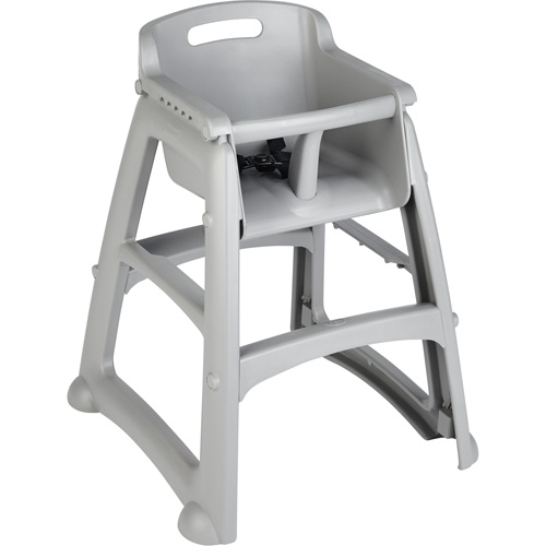 SturdyChair High Chair Oxford Builders Supplies Inc