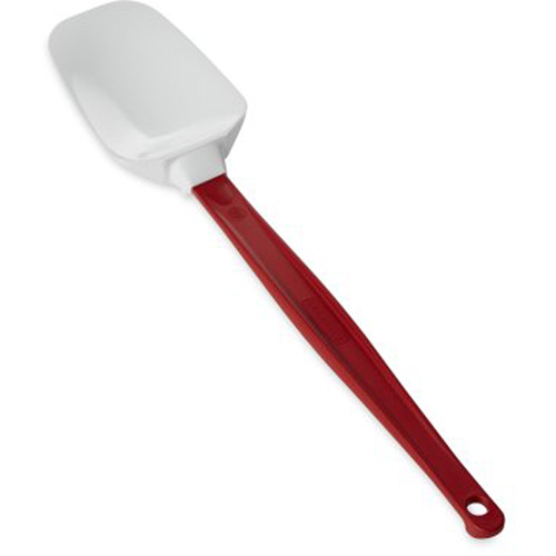 High-Temperature Spoon Spatula Oxford Builders Supplies Inc