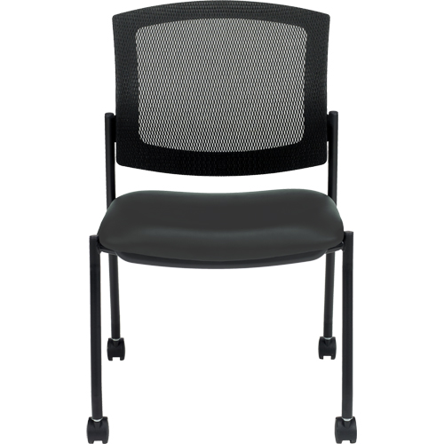 Ibex Armless Guest Chairs Oxford Builders Supplies Inc