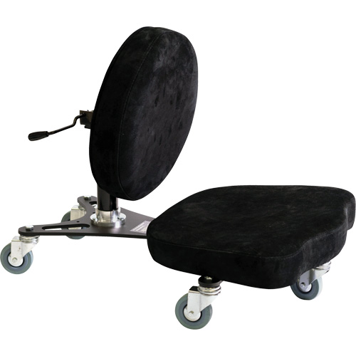 Flex Ergonomic Welding Chair Oxford Builders Supplies Inc