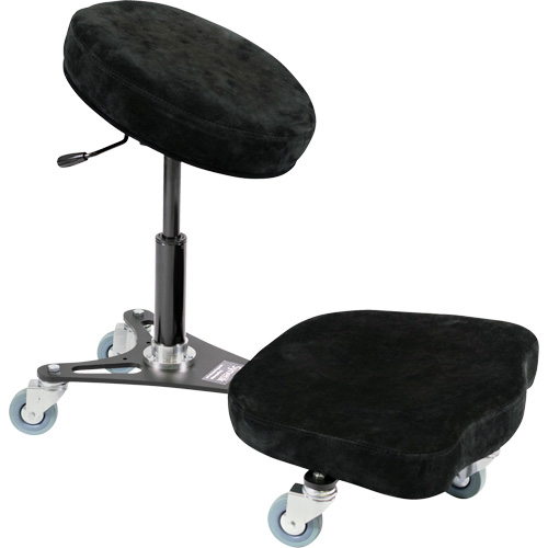 Flex Ergonomic Welding Chair Oxford Builders Supplies Inc