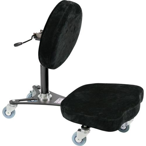 Flex Ergonomic Welding Chair Oxford Builders Supplies Inc