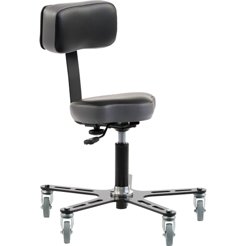 SF150 Ergonomic Chair Oxford Builders Supplies Inc