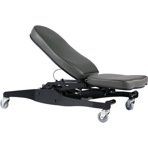 Flex III Ergonomic Chair Oxford Builders Supplies Inc