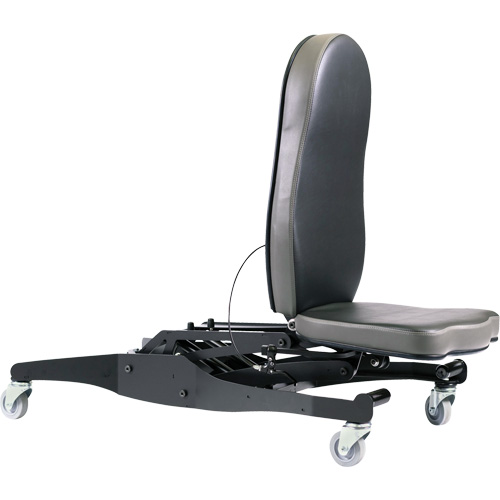 Flex III Ergonomic Chair Oxford Builders Supplies Inc