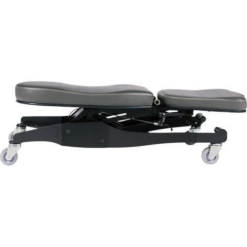 Flex III Ergonomic Chair Oxford Builders Supplies Inc
