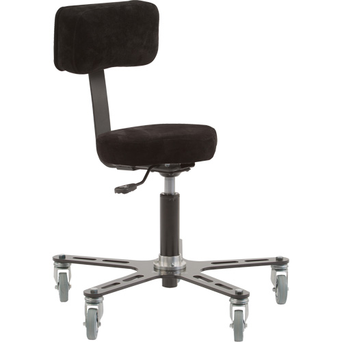 Chaise ergonomique de soudage SF150 Oxford Builders Supplies Inc