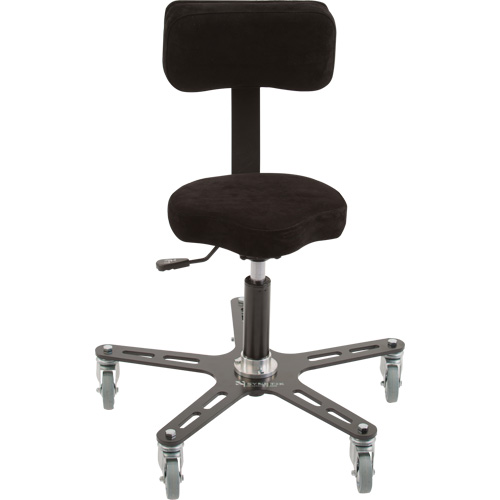 Chaise ergonomique de soudage SF150 Oxford Builders Supplies Inc