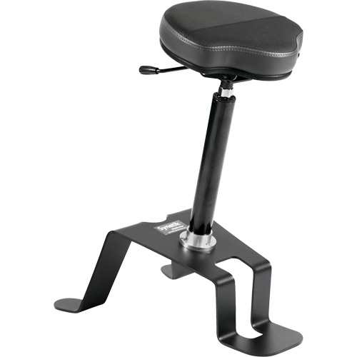 TA 200 Ergonomic Sit/Stand Chair Oxford Builders Supplies Inc
