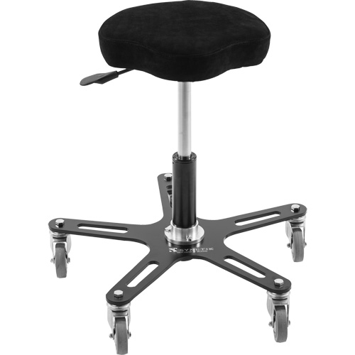 Chaise ergonomique de soudage SF130 Oxford Builders Supplies Inc