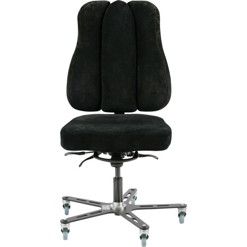 Chaise ergonomique de soudage Synergo II Oxford Builders Supplies Inc