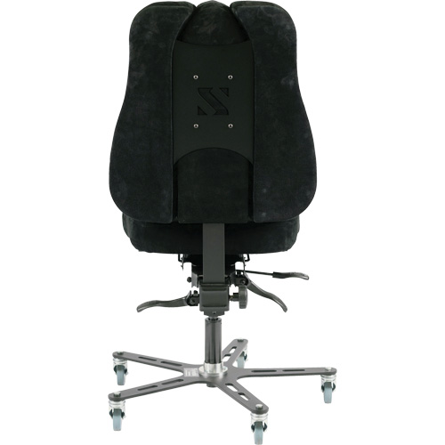 Chaise ergonomique de soudage Synergo II Oxford Builders Supplies Inc