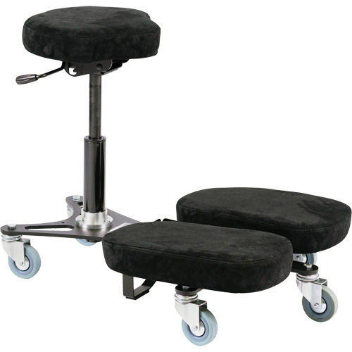 Tabouret de soudage STAG4 Oxford Builders Supplies Inc